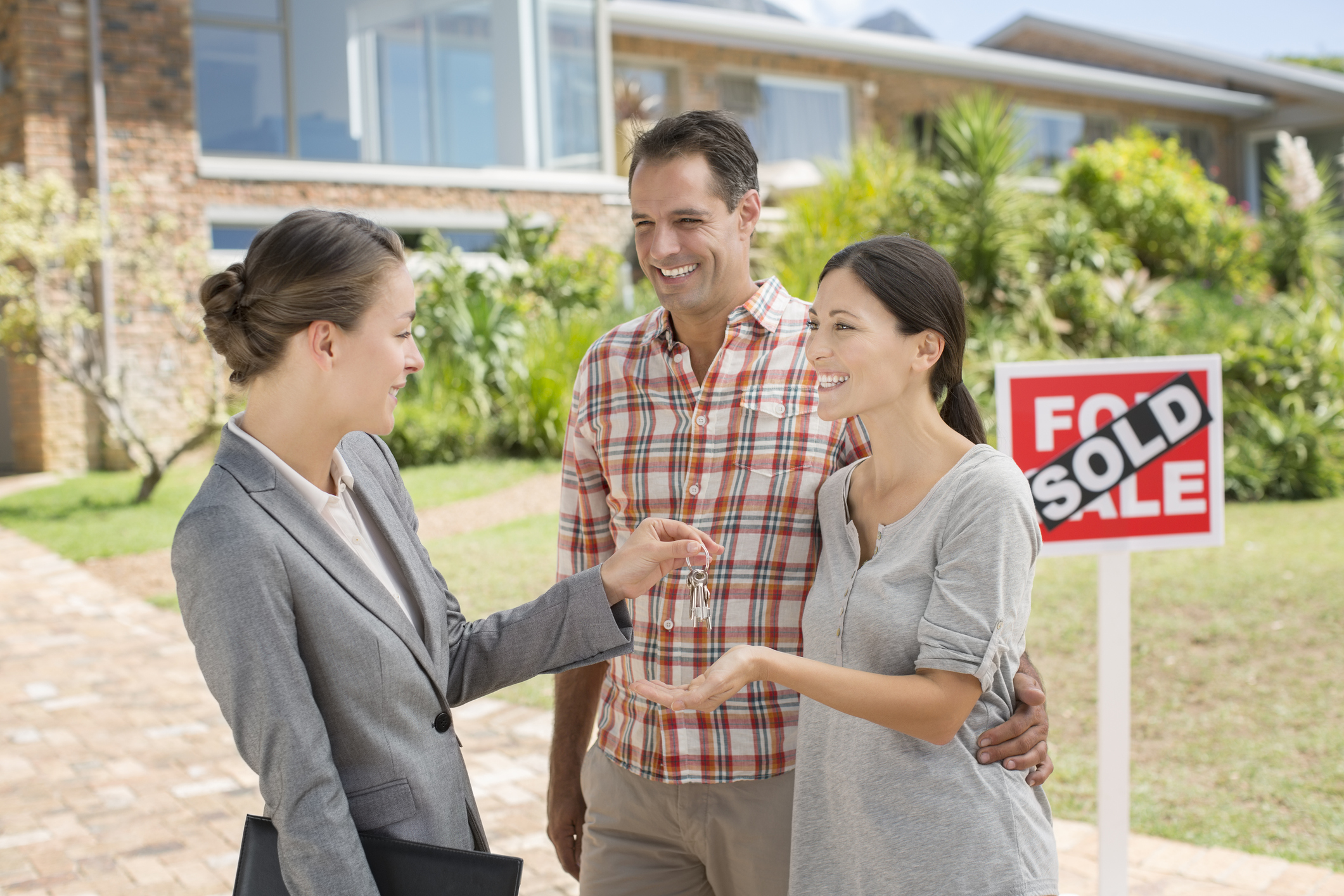 St Charles County House Buyers